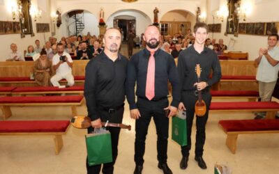 3. PRANDAU FESTIVAL  – održan treći koncert na kojem su nastupili Mario Zbiljski na tamburi i Edmund Andler-Borić na orguljama te kao poseban gost na 2. tamburi Domagoj Rodić