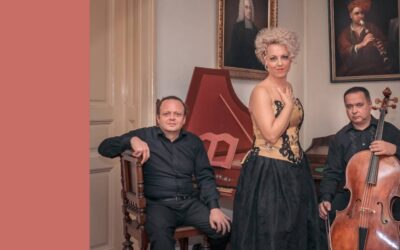 6. PRANDAU FESTIVAL – ansambl CAMERATA GARESTIN, koncert zatvaranja festivala, PODRAVSKI PODGAJCI, župna crkva sv. Martina biskupa, 28. listopada 2025. godine